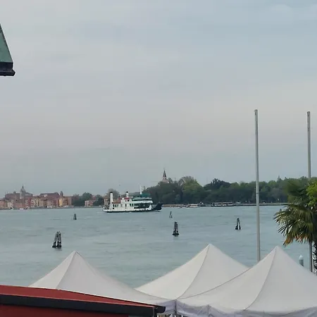Lägenhet Splendid Lido